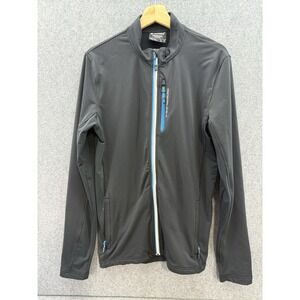 Killtec Level 10 Protection Stretch‎ Jacket Black Men's M